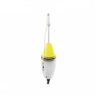 BOIA CEVADEIRA N 25 GRANDE 55GR
